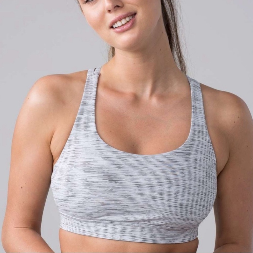 Lululemon Energy Bra